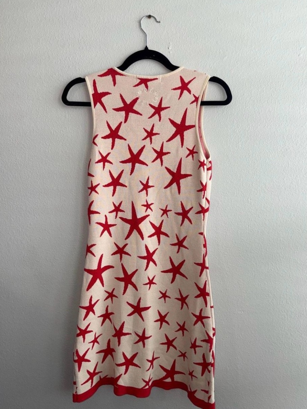 Axon Sleeveless Mini by SIMONMILLER X RTR | XS - Picture 5 of 8